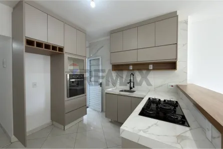 Casa com 2 Quartos à venda, 77m² no Jardim Novo Cambuí, Hortolândia