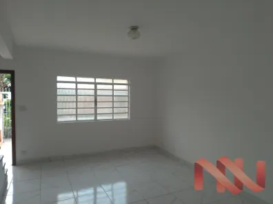 Casa com 2 Quartos para alugar, 90m² no Jardim Leonor Mendes de Barros, São Paulo