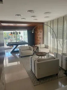 Casa de Condomínio com 3 Quartos à venda, 380m² no Altos da Bela Vista, Indaiatuba