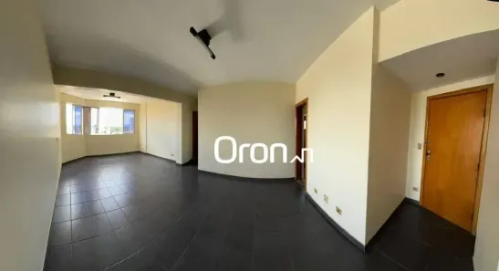 Apartamento com 3 Quartos à venda, 78m² no Setor Central, Goiânia