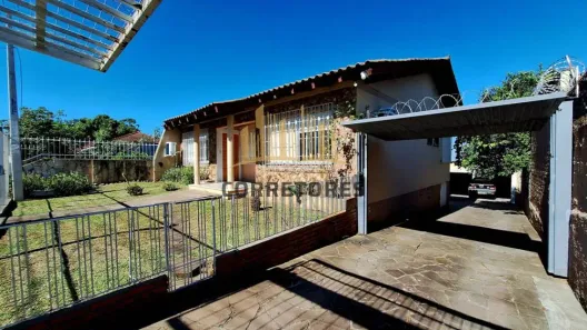 Sobrado com 3 Quartos à venda, 200m² no Igara, Canoas