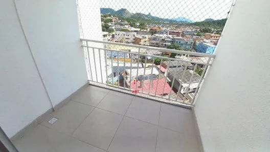 Apartamento com 2 Quartos à venda, 45m² no Aribiri, Vila Velha