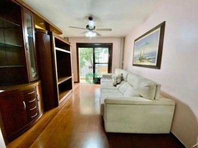 Apartamento com 3 Quartos à venda, 105m² no Sumarezinho, São Paulo