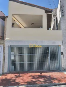 Sobrado com 4 Quartos à venda, 221m² no Vila Matilde, São Paulo
