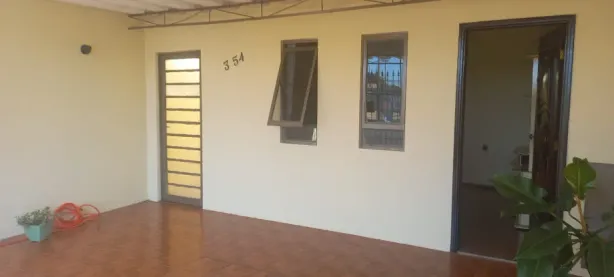Casa com 3 Quartos à venda, 180m² no Vila Coralina, Bauru