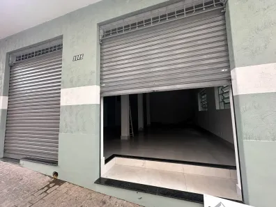 Ponto Comercial para alugar, 80m² no Centro, Piracicaba