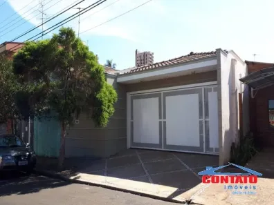 Casa com 3 Quartos para alugar, 300m² no Centro, São Carlos