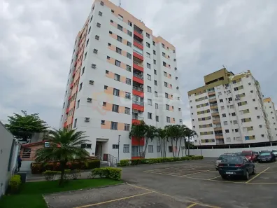 Apartamento com 2 Quartos à venda, 50m² no São Diogo II, Serra