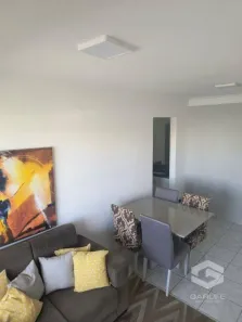 Apartamento com 1 Quarto para venda ou aluguel, 54m² no Jardim São Dimas, São José dos Campos