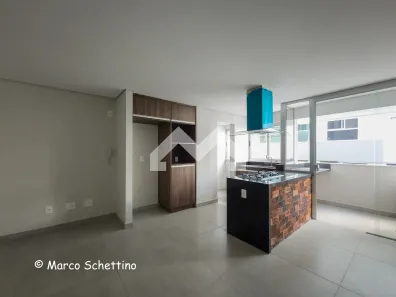 Apartamento com 2 Quartos à venda, 63m² no Lourdes, Belo Horizonte