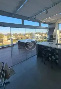 Apartamento com 2 Quartos à venda, 120m² no Campeche, Florianópolis