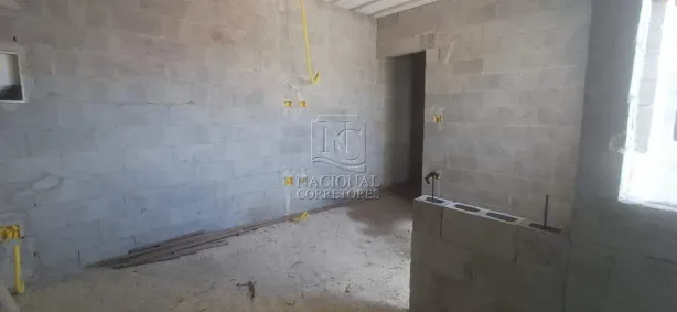 Apartamento com 2 Quartos à venda, 105m² no Campestre, Santo André