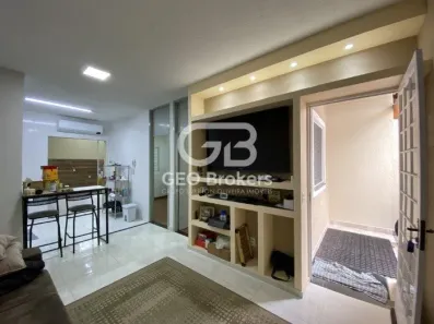 Casa com 3 Quartos à venda, 110m² no Jardim Marcondes, Jacareí