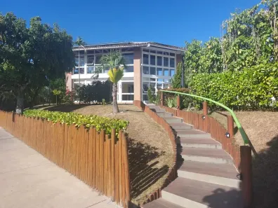 Casa de Condomínio com 4 Quartos à venda, 303m² no Itapuã, Salvador