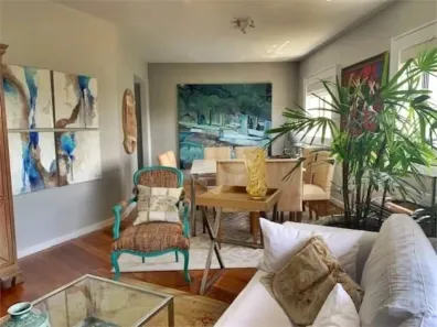 Apartamento com 3 Quartos à venda, 232m² no Jardim Ampliação, São Paulo