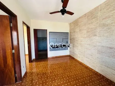 Casa com 2 Quartos à venda, 73m² no Estádio, Rio Claro
