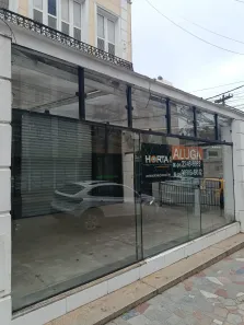 Ponto Comercial para alugar, 280m² no Centro, Petrópolis