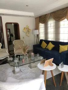 Casa com 3 Quartos à venda, 380m² no Jardim Gumercindo, Guarulhos