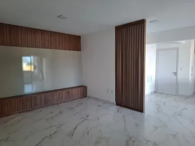 Apartamento com 3 Quartos para alugar, 130m² no Jardim das Nações, Taubaté