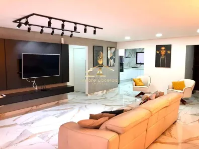 Apartamento com 3 Quartos à venda, 178m² no Vila Formosa, São Paulo