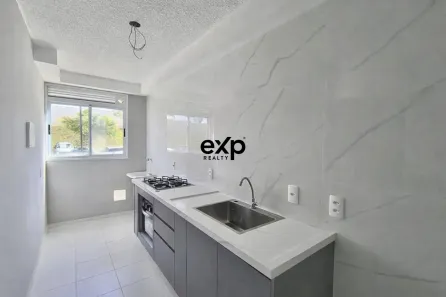 Apartamento com 2 Quartos à venda, 45m² no Jardim das Cerejeiras, Campinas