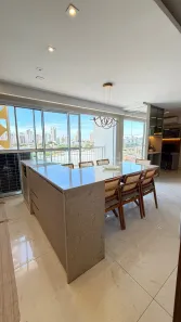 Apartamento com 3 Quartos à venda, 76m² no Setor Coimbra, Goiânia