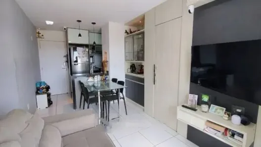 Apartamento com 2 Quartos à venda, 30m² no Pinheiros, São Paulo