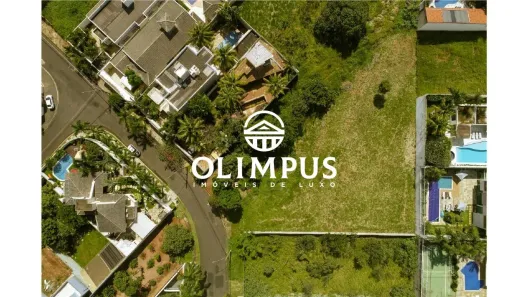 Lote/Terreno à venda, 1975m² no Morada da Colina, Uberlândia