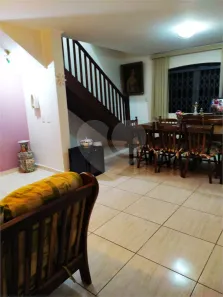 Sobrado com 3 Quartos à venda, 187m² no Vila Mariana, São Paulo