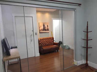Sala Comercial com 1 Quarto à venda, 45m² no Centro, Campinas