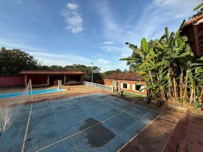Casa com 5 Quartos à venda, 500m² no Vila Maria Regina, Juatuba