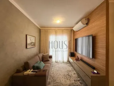 Apartamento com 2 Quartos à venda, 88m² no Parque Campolim, Sorocaba
