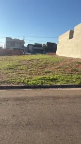Lote/Terreno à venda, 253m² no Residencial Maria Júlia, São José do Rio Preto