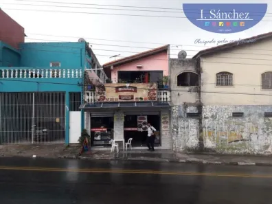 Casa com 2 Quartos à venda, 250m² no Vila Virgínia, Itaquaquecetuba