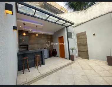 Casa com 2 Quartos à venda, 93m² no Água Limpa, Volta Redonda