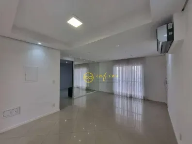 Apartamento com 2 Quartos à venda, 118m² no Parque Campolim, Sorocaba