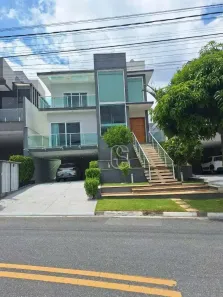 Casa de Condomínio com 3 Quartos à venda, 289m² no Jardim das Cerejeiras, Arujá