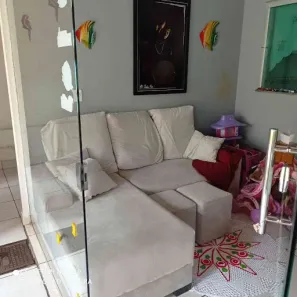 Casa com 3 Quartos à venda, 135m² no Parque das Primaveras, Anápolis