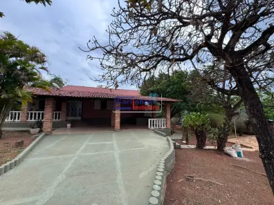 Casa com 4 Quartos à venda, 270m² no Vila Maria Regina, Juatuba