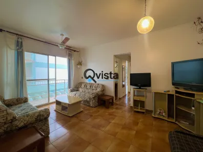 Apartamento com 3 Quartos à venda, 89m² no Loteamento João Batista Julião, Guarujá