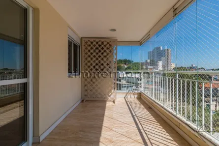 Apartamento com 2 Quartos à venda, 62m² no Vila Ipojuca, São Paulo