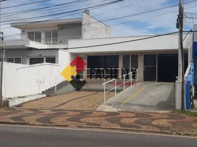Imóvel Comercial com 3 Quartos à venda, 350m² no Bonfim, Campinas