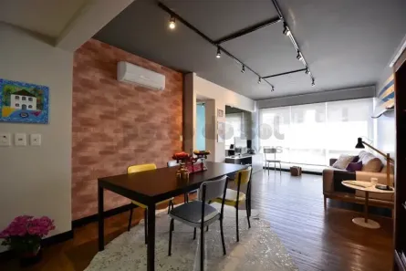 Apartamento com 3 Quartos para alugar, 81m² no Independência, Porto Alegre