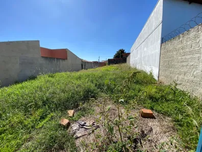 Lote/Terreno à venda, 450m² no Vila Olho D'Agua, Itapetininga