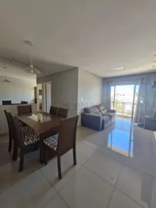 Apartamento com 3 Quartos à venda, 77m² no Jardim Terra Branca, Bauru