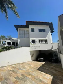 Casa de Condomínio com 3 Quartos à venda, 300m² no Luiz Carlos, Mogi das Cruzes