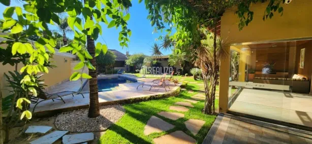Casa com 4 Quartos à venda, 93m² no Residencial Estados Unidos, Uberaba