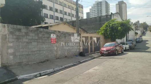 Lote/Terreno à venda, 240m² no Vila Beatriz, São Paulo