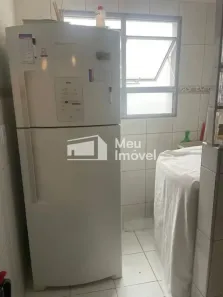Apartamento com 3 Quartos para alugar, 70m² no Floradas de São José, São José dos Campos