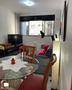 Apartamento com 1 Quarto à venda, 61m² no Vila Mariana, São Paulo